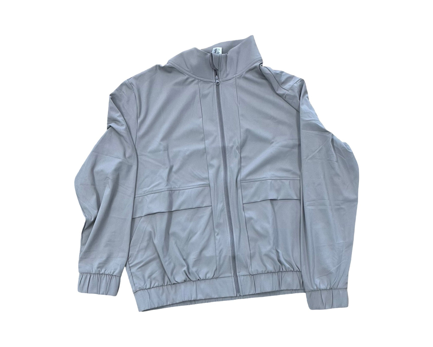 Jacket Other By Members Mark In Tan, Size:L