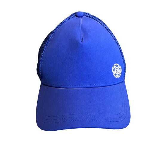 BLUE HAT BASEBALL CAP by LULULEMON