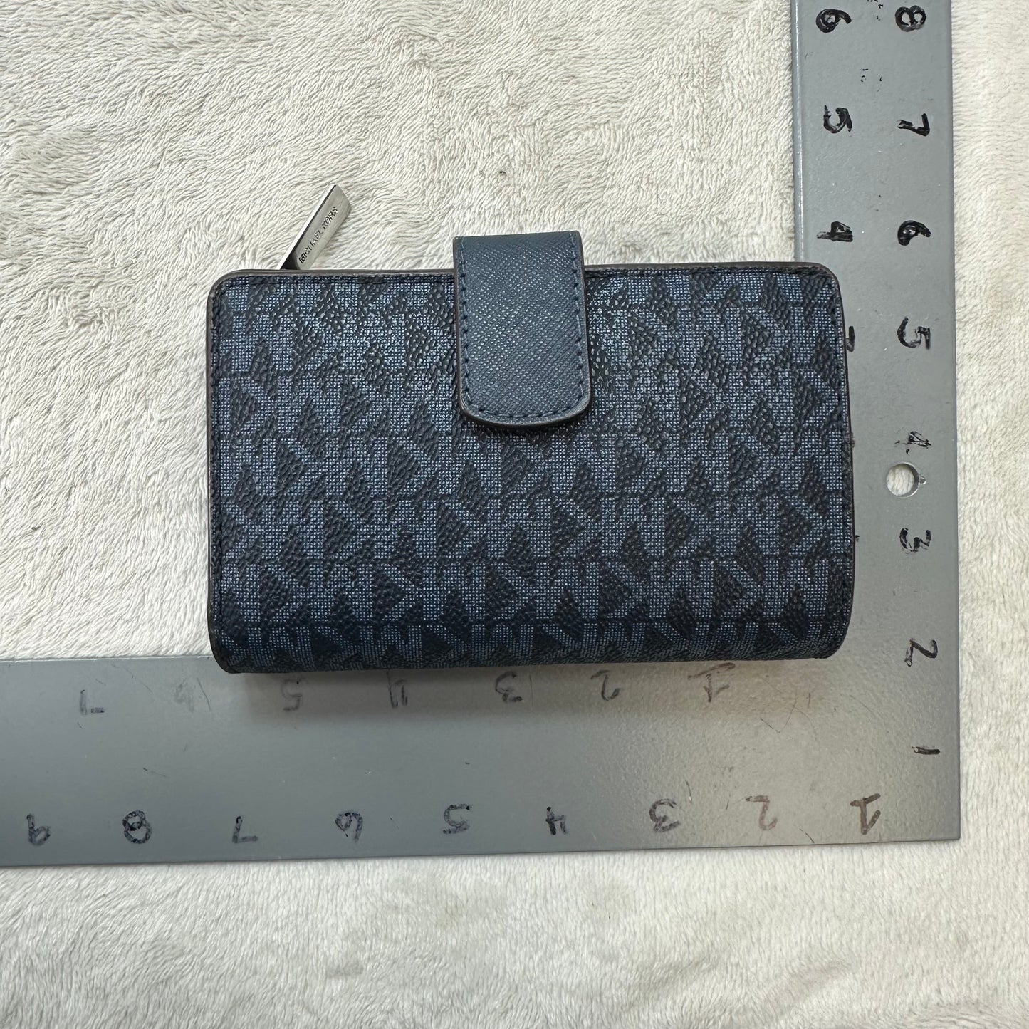 Wallet Designer By Michael Kors, Size: Small