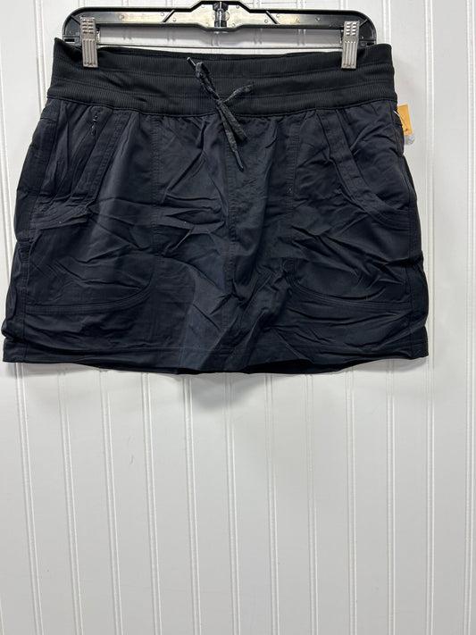 Athletic Shorts By The North Face In Black, Size:M