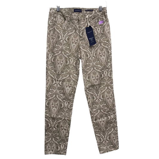 Pants Other By Charter Club In Green, Size:4