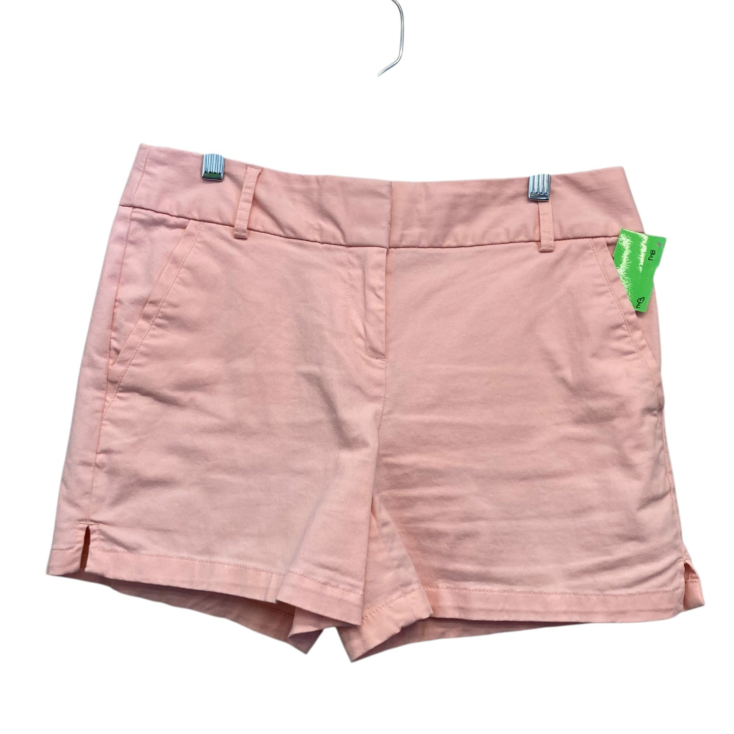 Shorts By Loft In Pink, Size:0