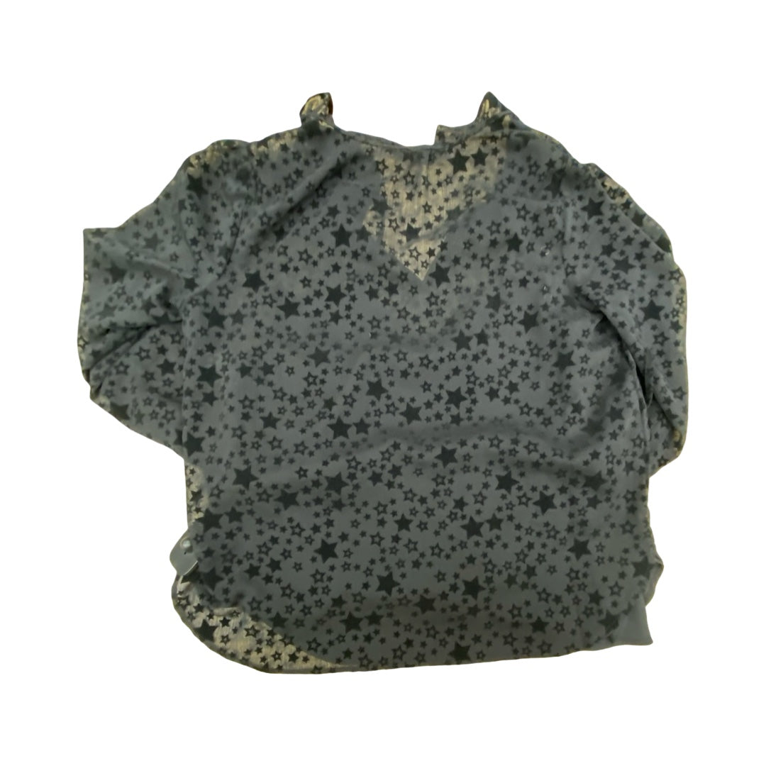 Top Ls By Loft In Black, Size:Xs