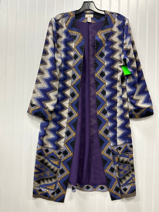 Kimono By Chicos In Multi, Size:S