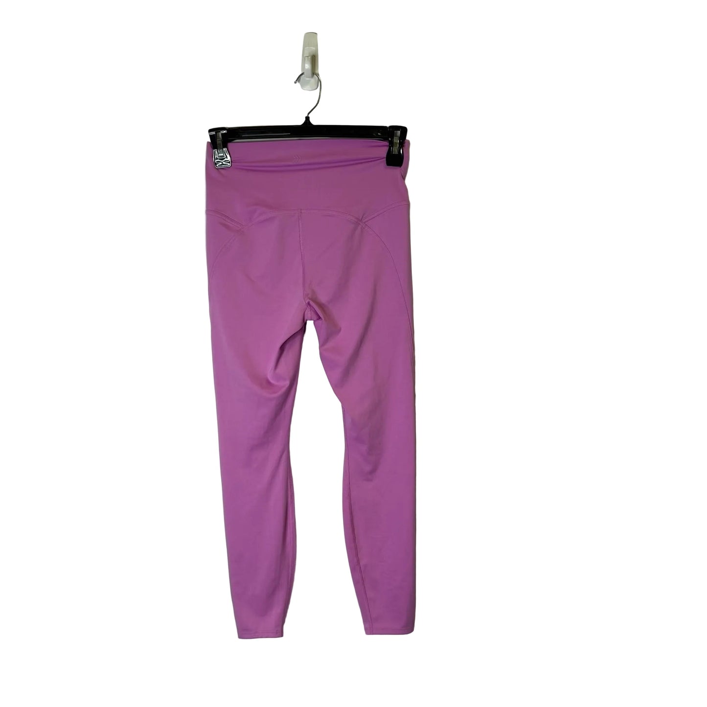 Athletic Leggings By All In Motion In Pink, Size: M