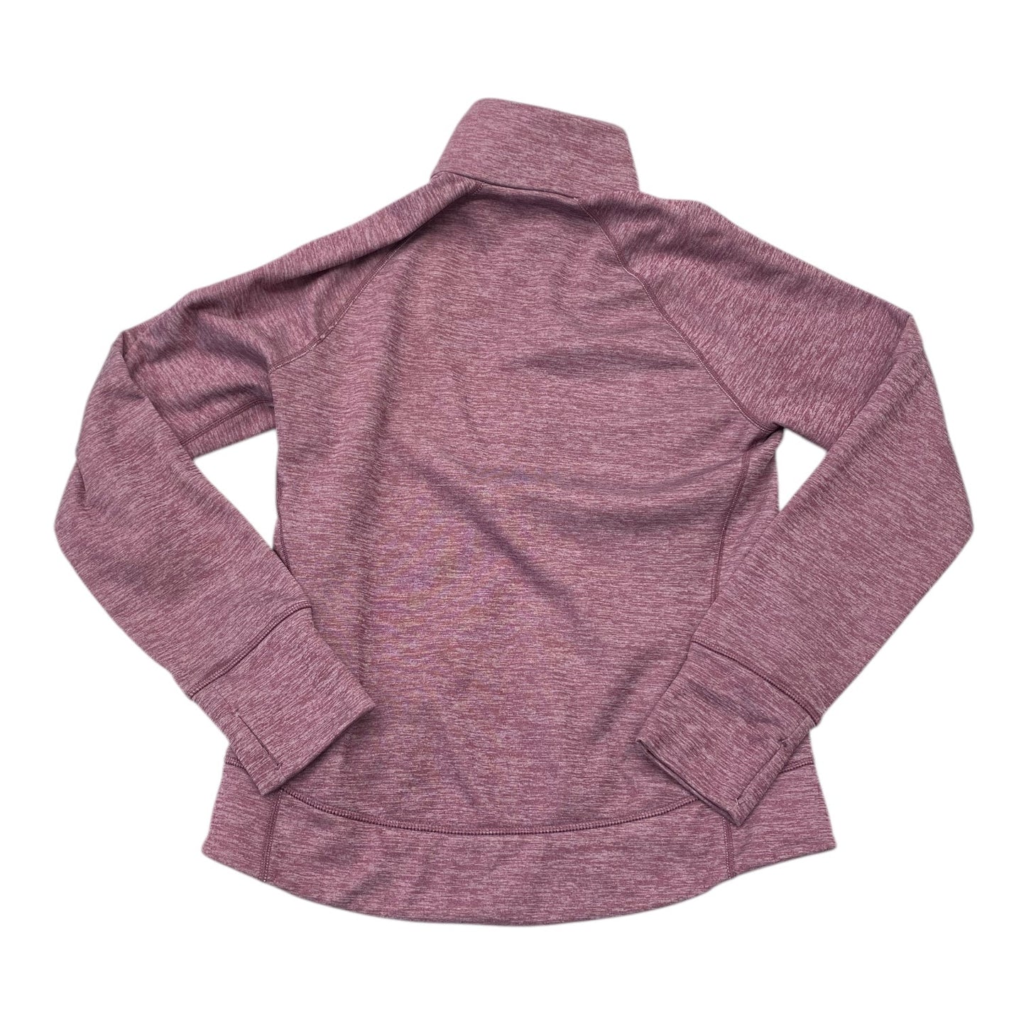 Athletic Fleece By Mountain Hard Wear In Pink, Size:S