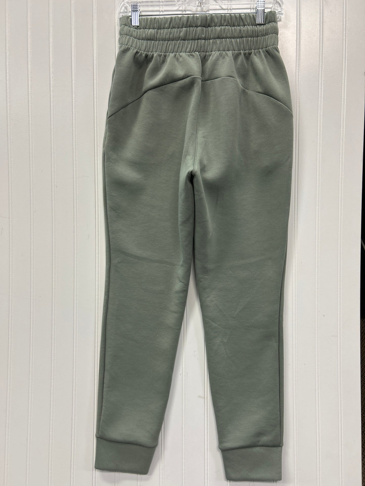 Athletic Pants By Unrl In Green, Size:S