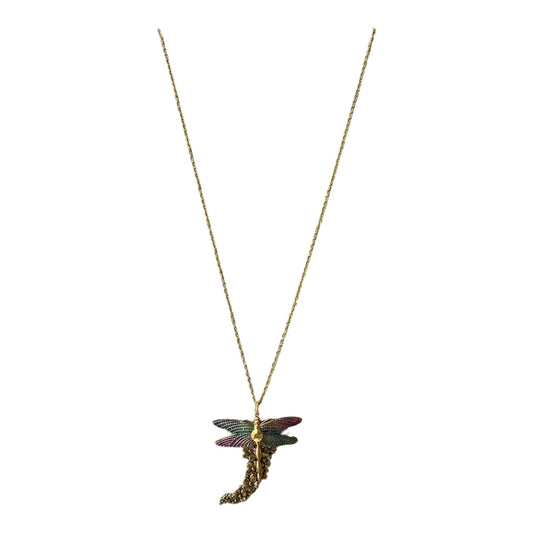 Necklace Pendant By Cme In Gold
