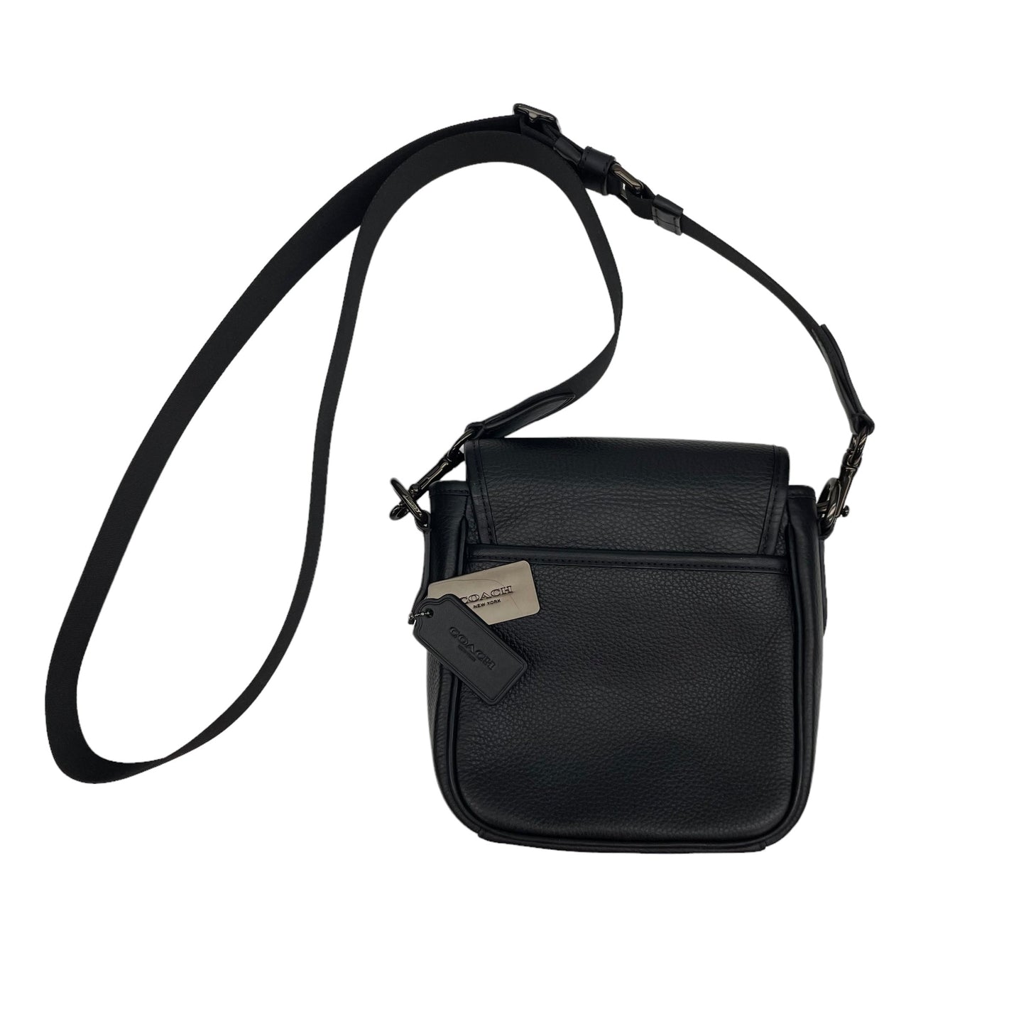 COACH CROSSBODY DESIGNER, Size MEDIUM