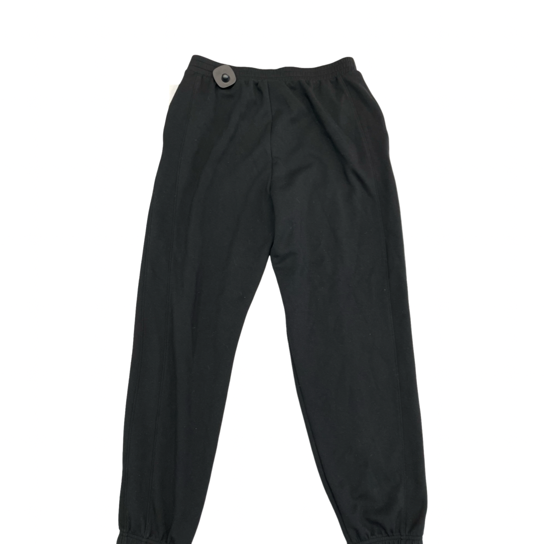 Athletic Pants By Victorias Secret In Black, Size:M