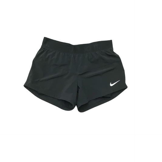 Athletic Shorts By Nike In Black, Size:S