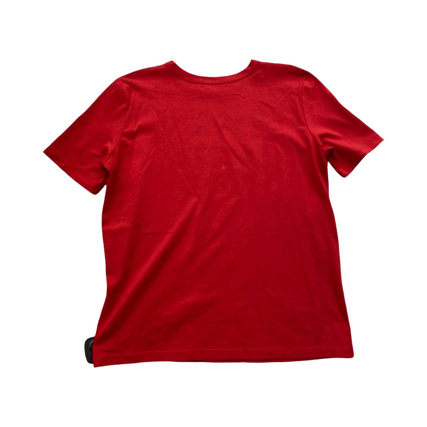 Top Ss By Zara Women In Red, Size:S