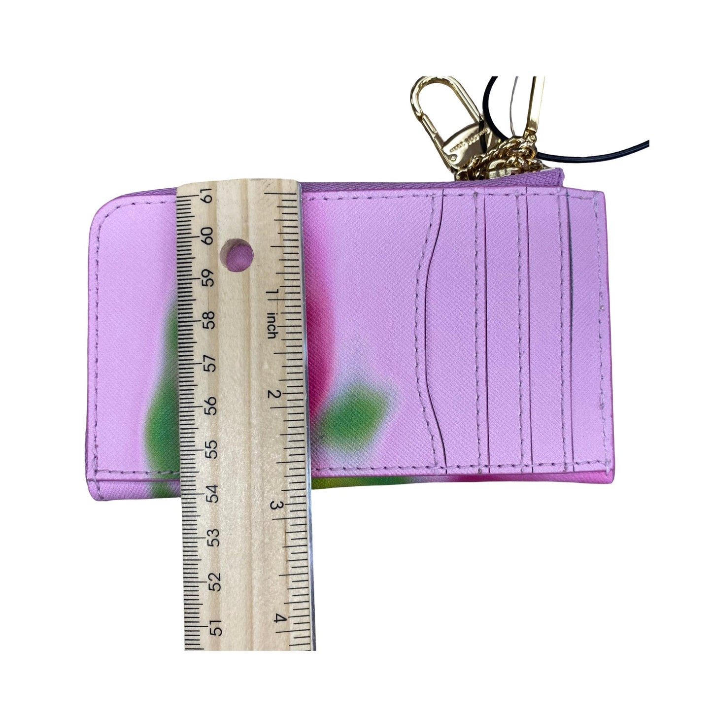 Wallet Designer By Marc By Marc Jacobs In Multi, Size:Small