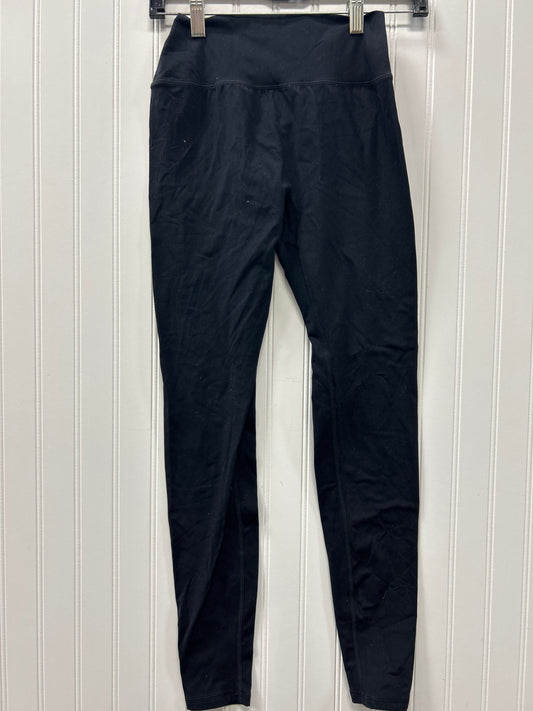 Athletic Leggings By Alphalete In Black, Size:Xs