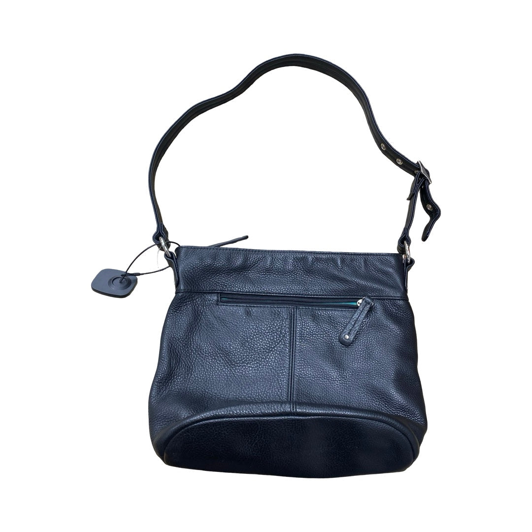 Handbag By Cmc In Black, Size:Medium