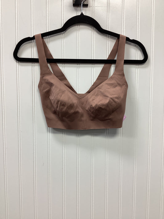 Athletic Bra By Lululemon In Tan, Size:M