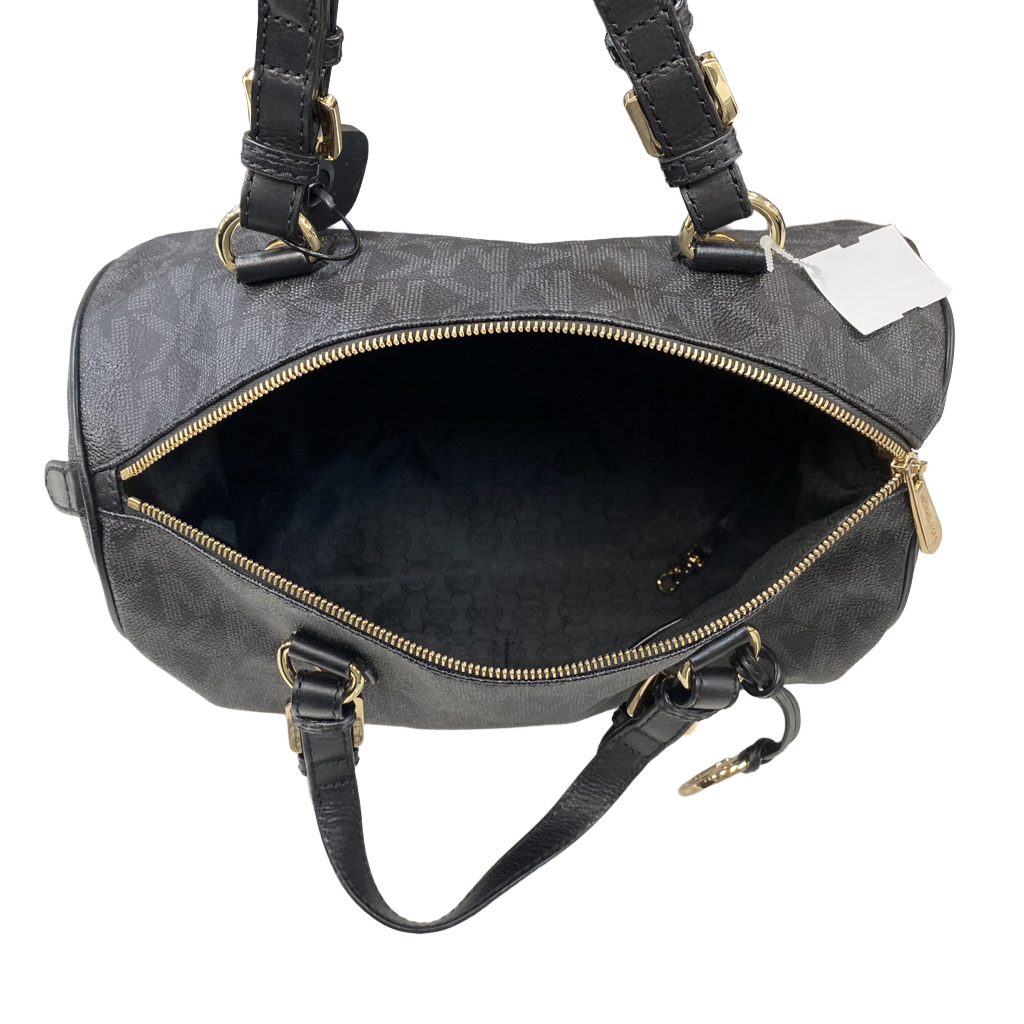 Handbag Designer By Michael Kors  Size: Large