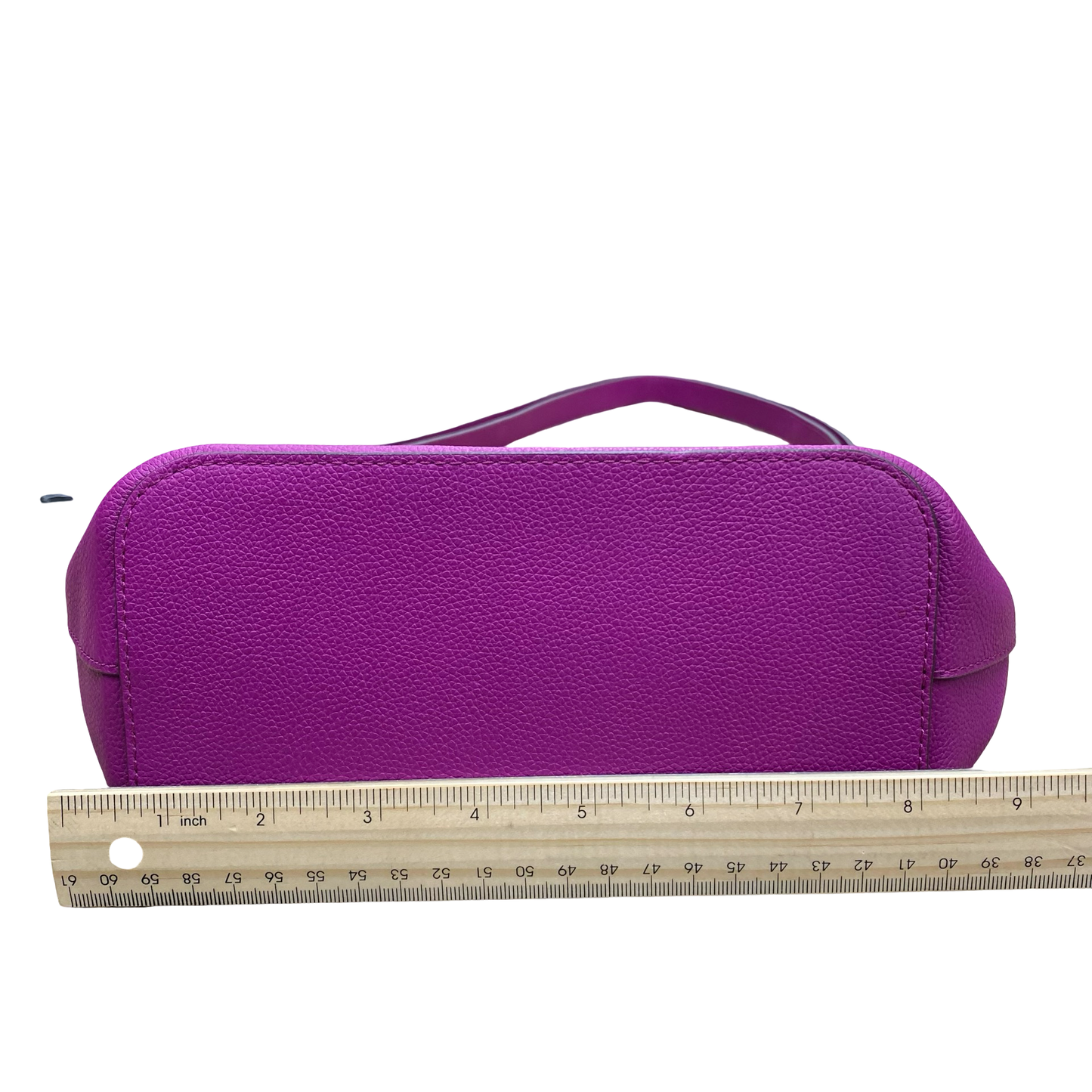 Handbag Designer By Kate Spade In Purple, Size:Medium