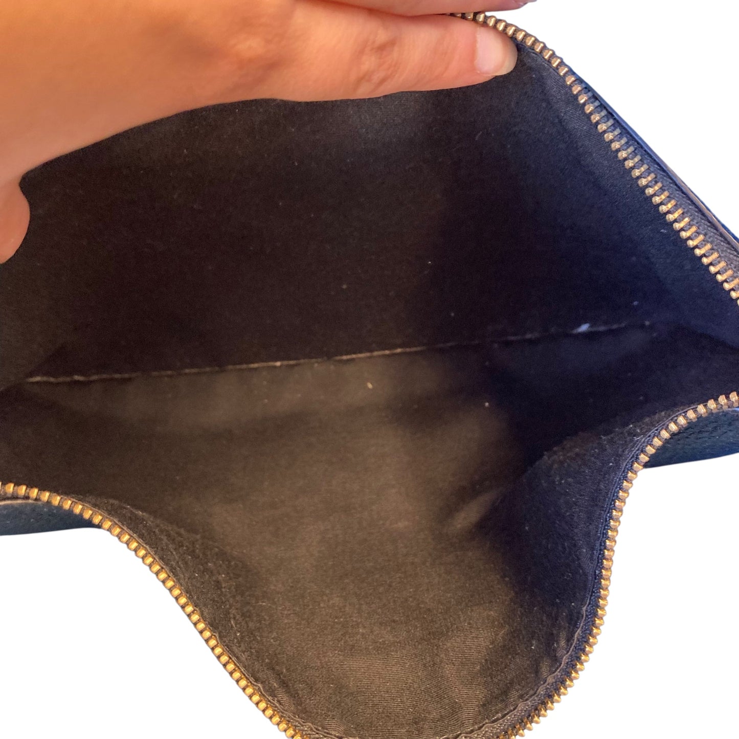 Handbag Designer By Marc Jacobs In Black, Size:Large