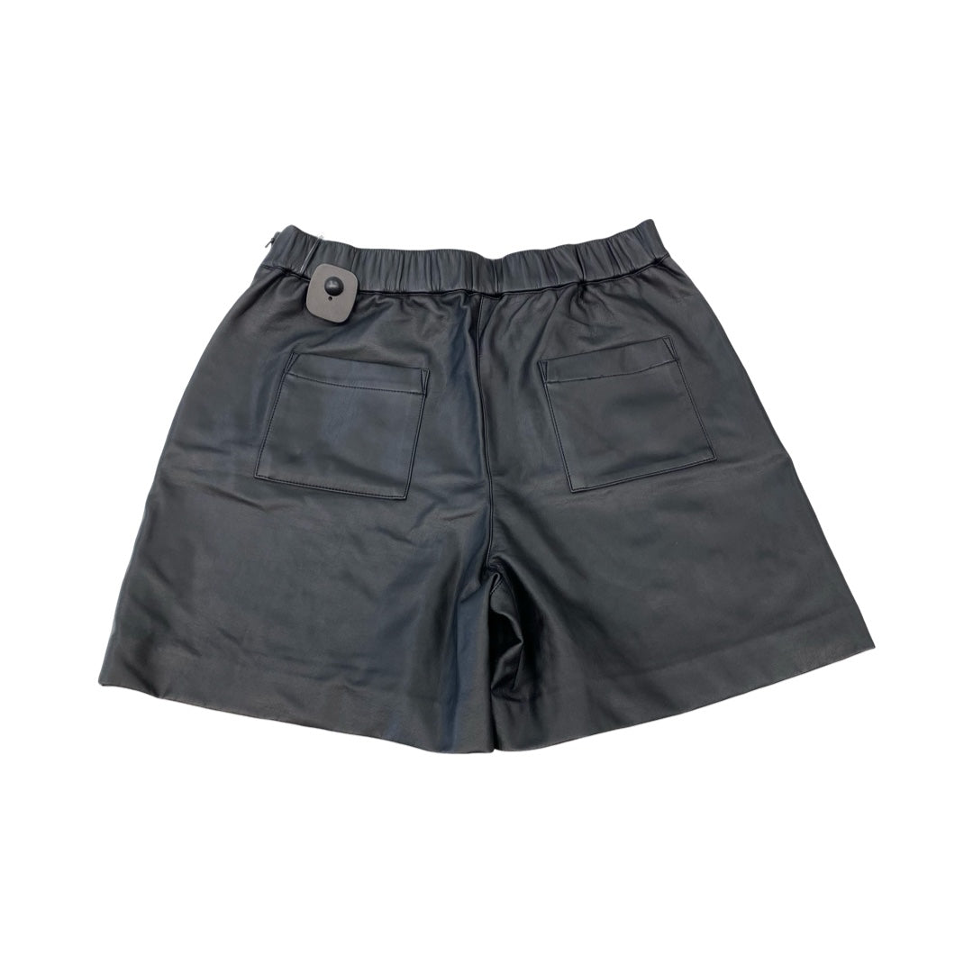 Shorts By Halogen In Black, Size:M