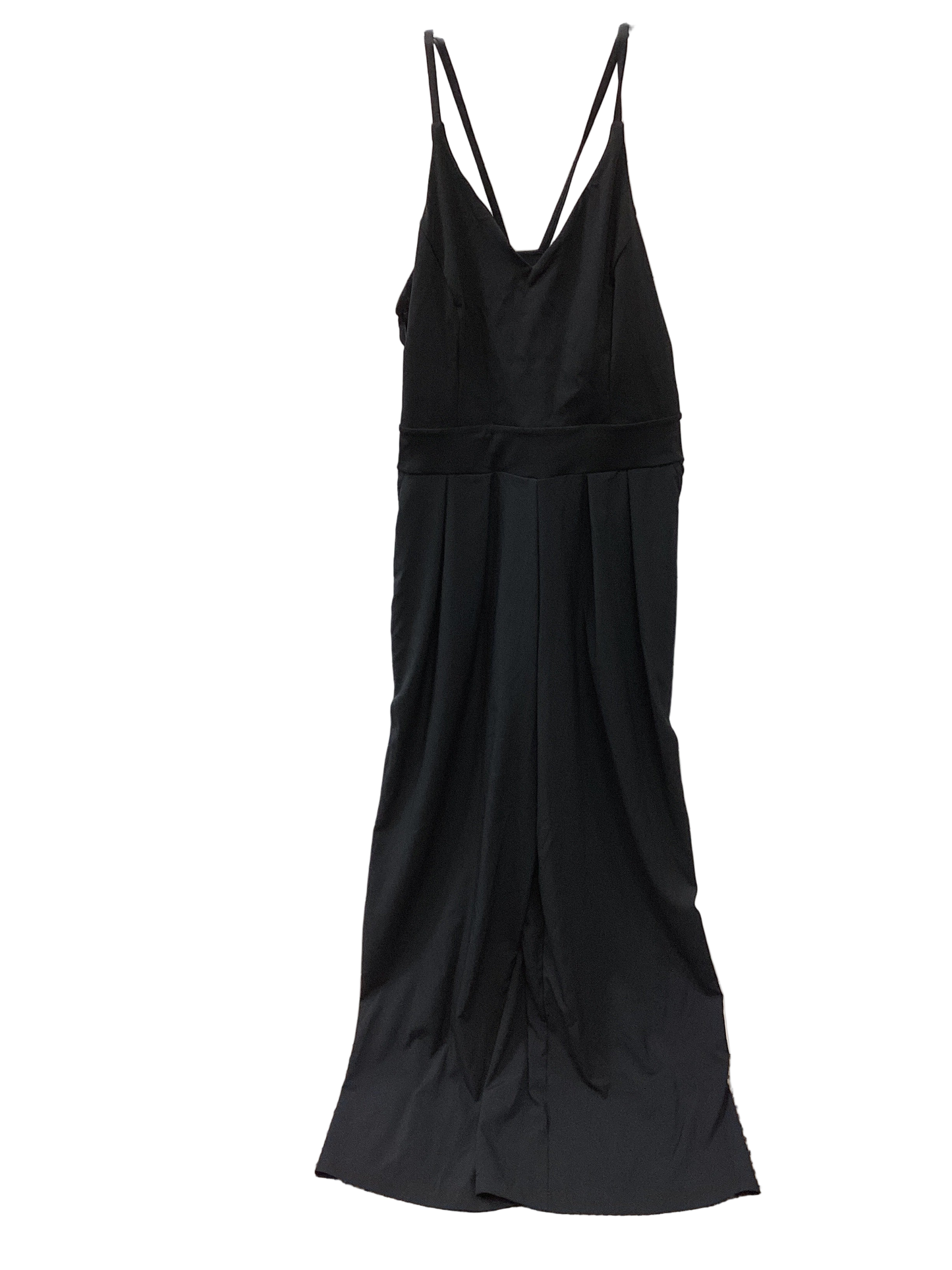 Jumpsuit By Halara In Black, Size:Mp