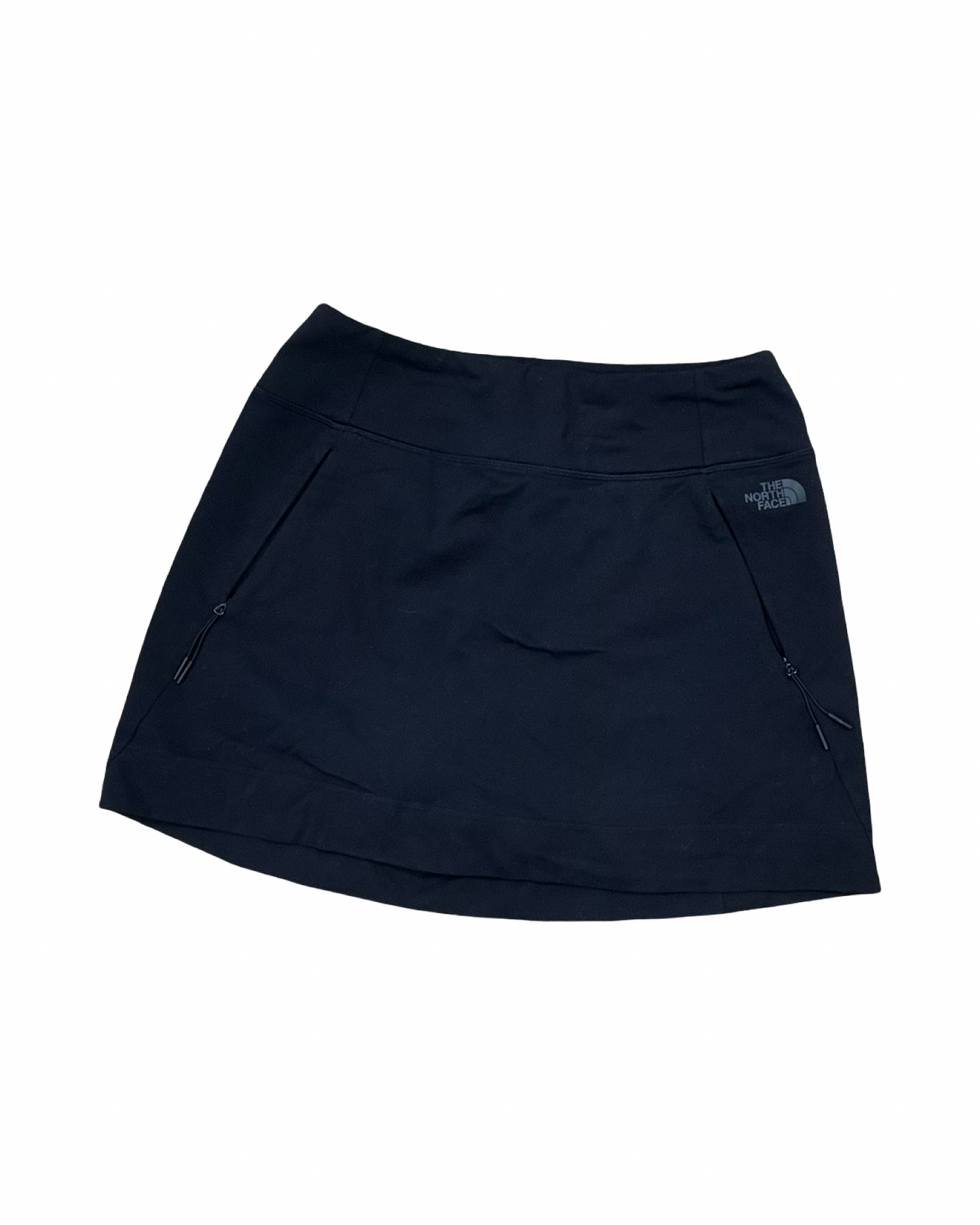 Athletic Skort By The North Face In Black, Size:M