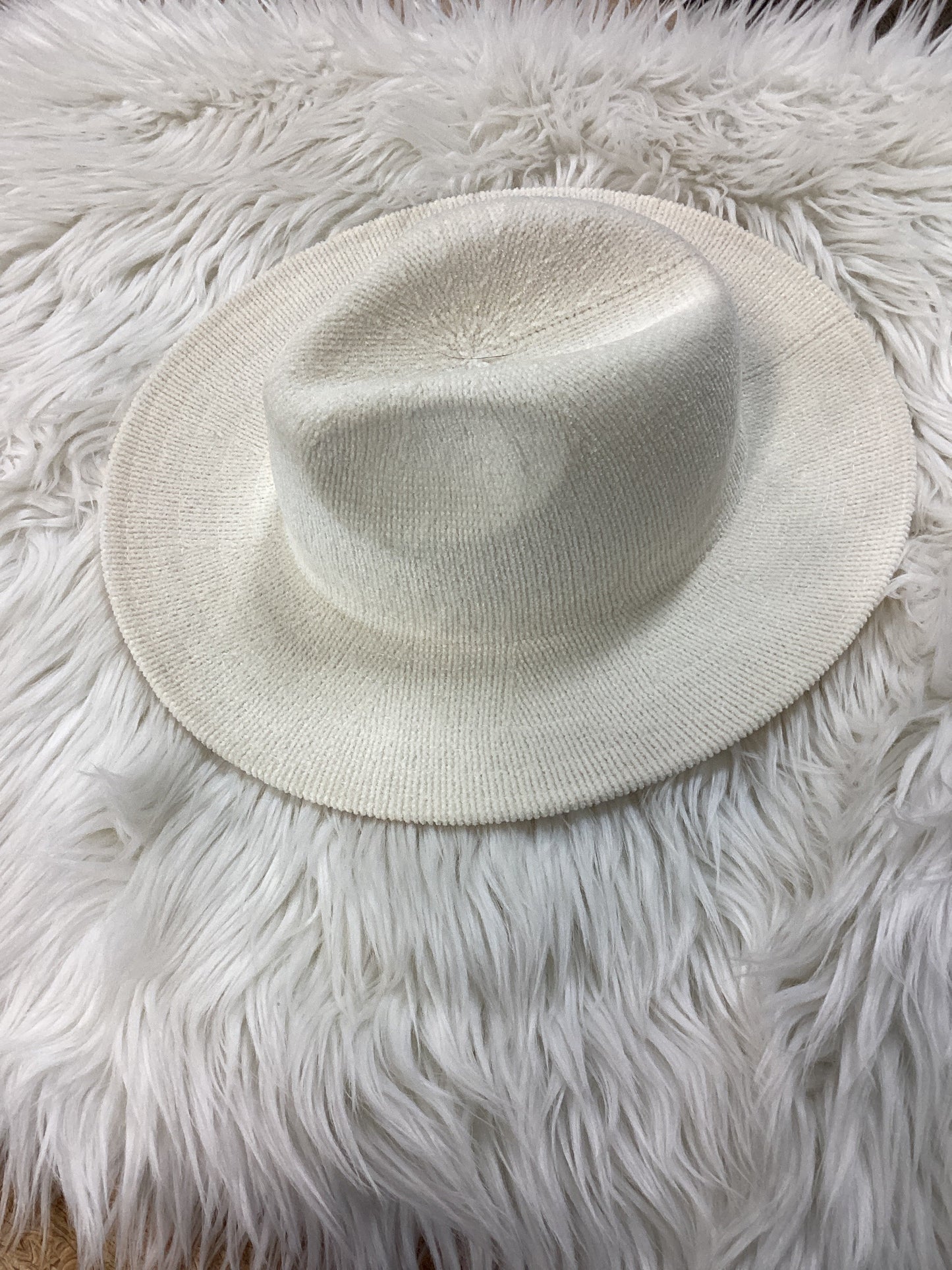 Hat Sun By Sonoma In Cream
