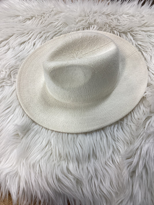 Hat Sun By Sonoma In Cream