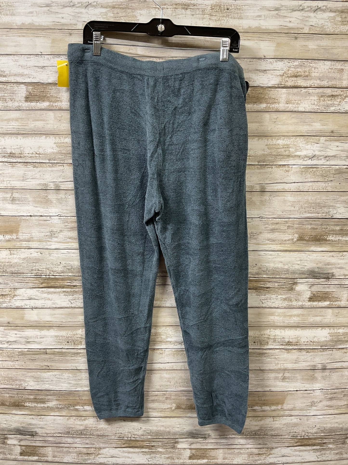Pants Lounge By Barefoot Dreams In Blue, Size:L