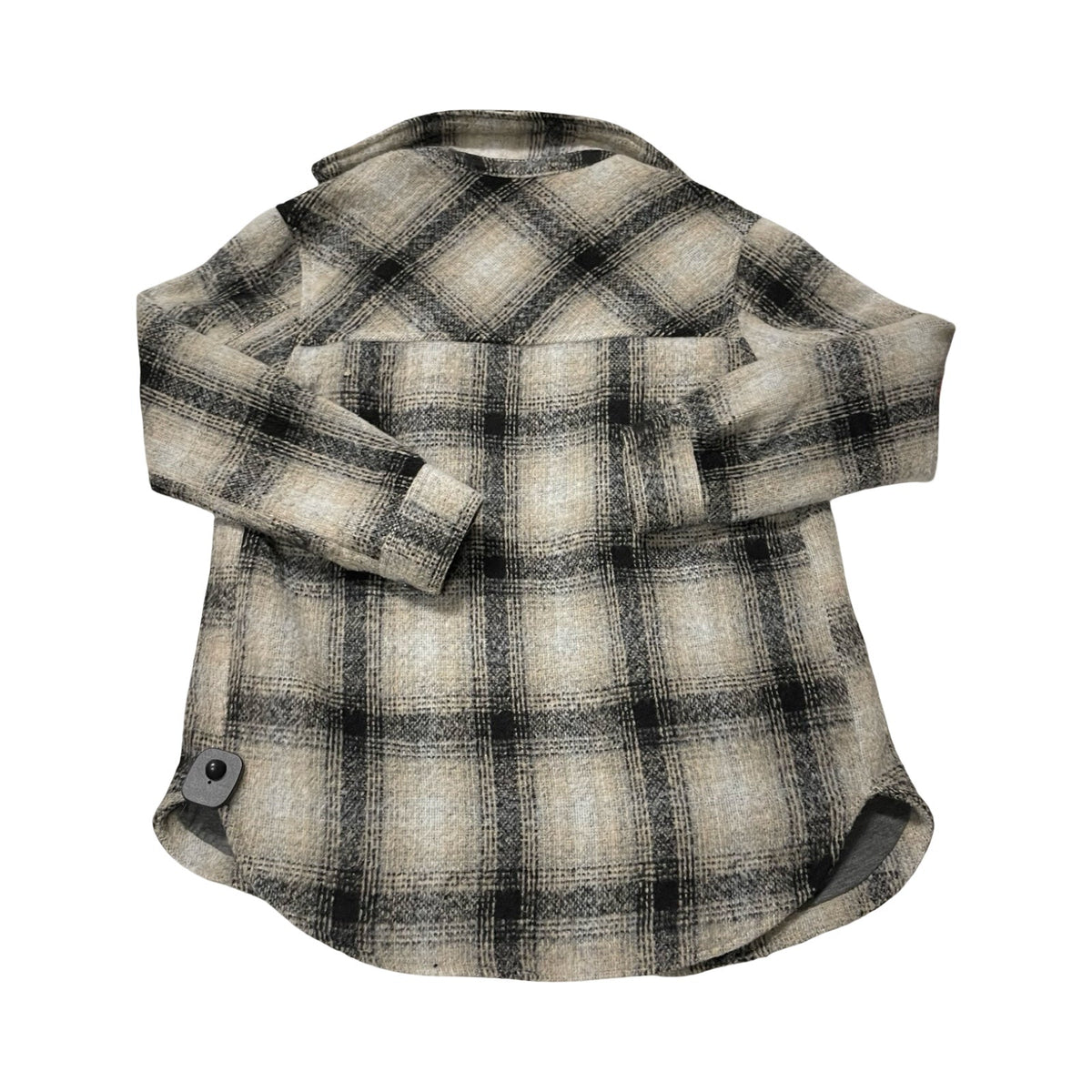 Jacket Shirt By Thread And Supply In Multi, Size:S