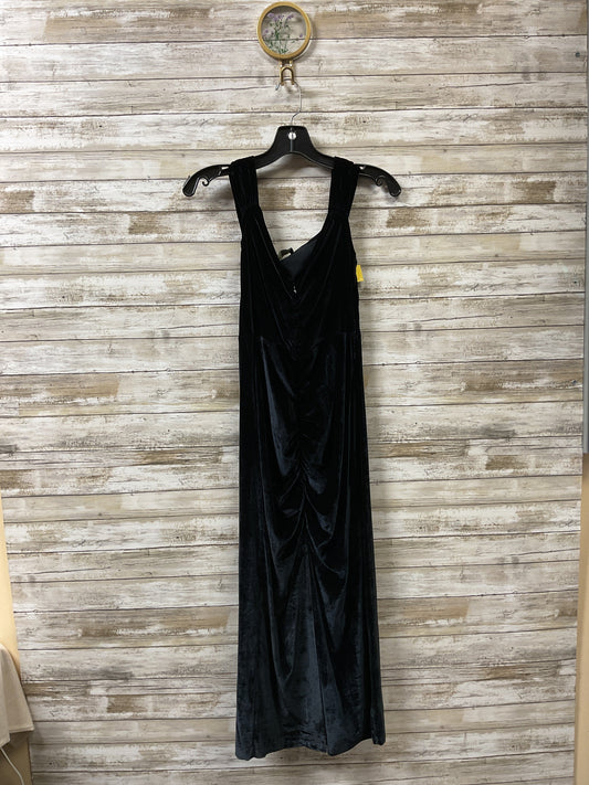 Dress Party Midi By Cma In Black, Size:0