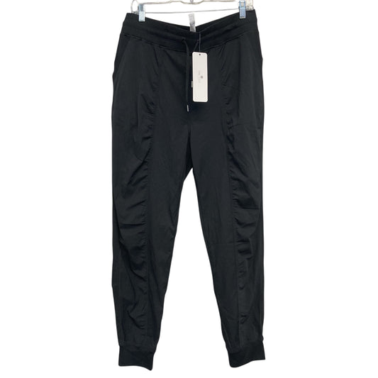 Athletic Pants By Crz Yoga In Black, Size:Xl