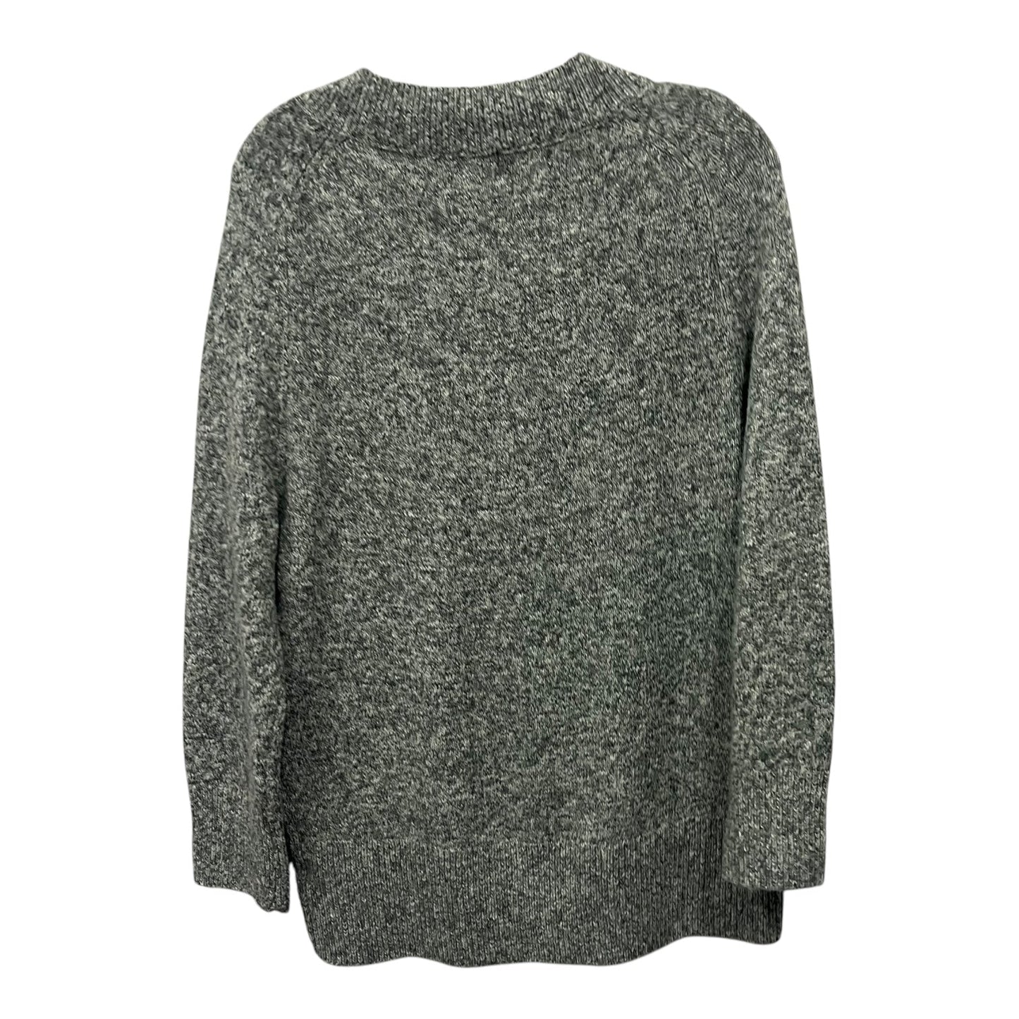 Sweater By A New Day In Grey, Size:Xs