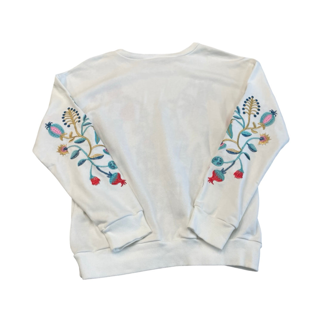 Sweatshirt Crewneck By See And Be Seen In Multi, Size:M
