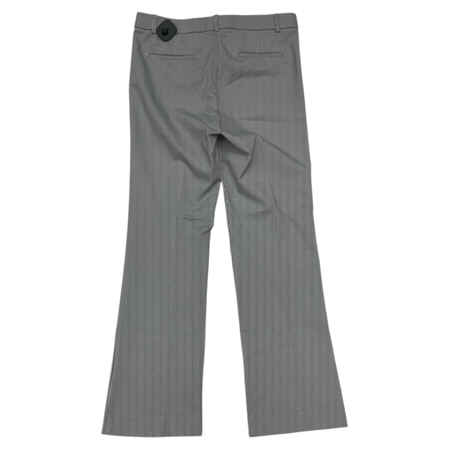 Pants Dress By Amanda + Chelsea In Striped Pattern, Size:6