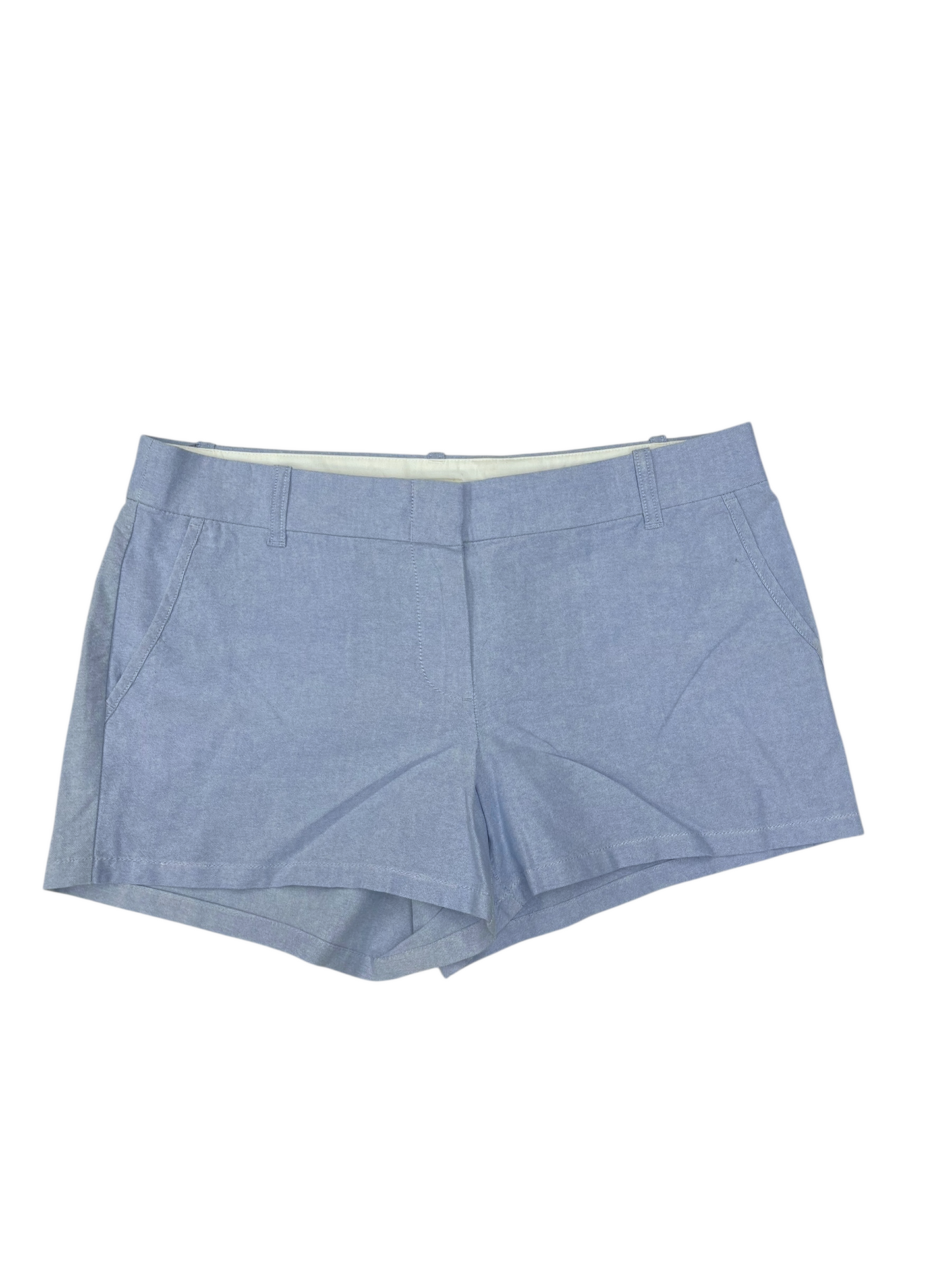 SHORTS by J. CREW In BLUE, Size: 10