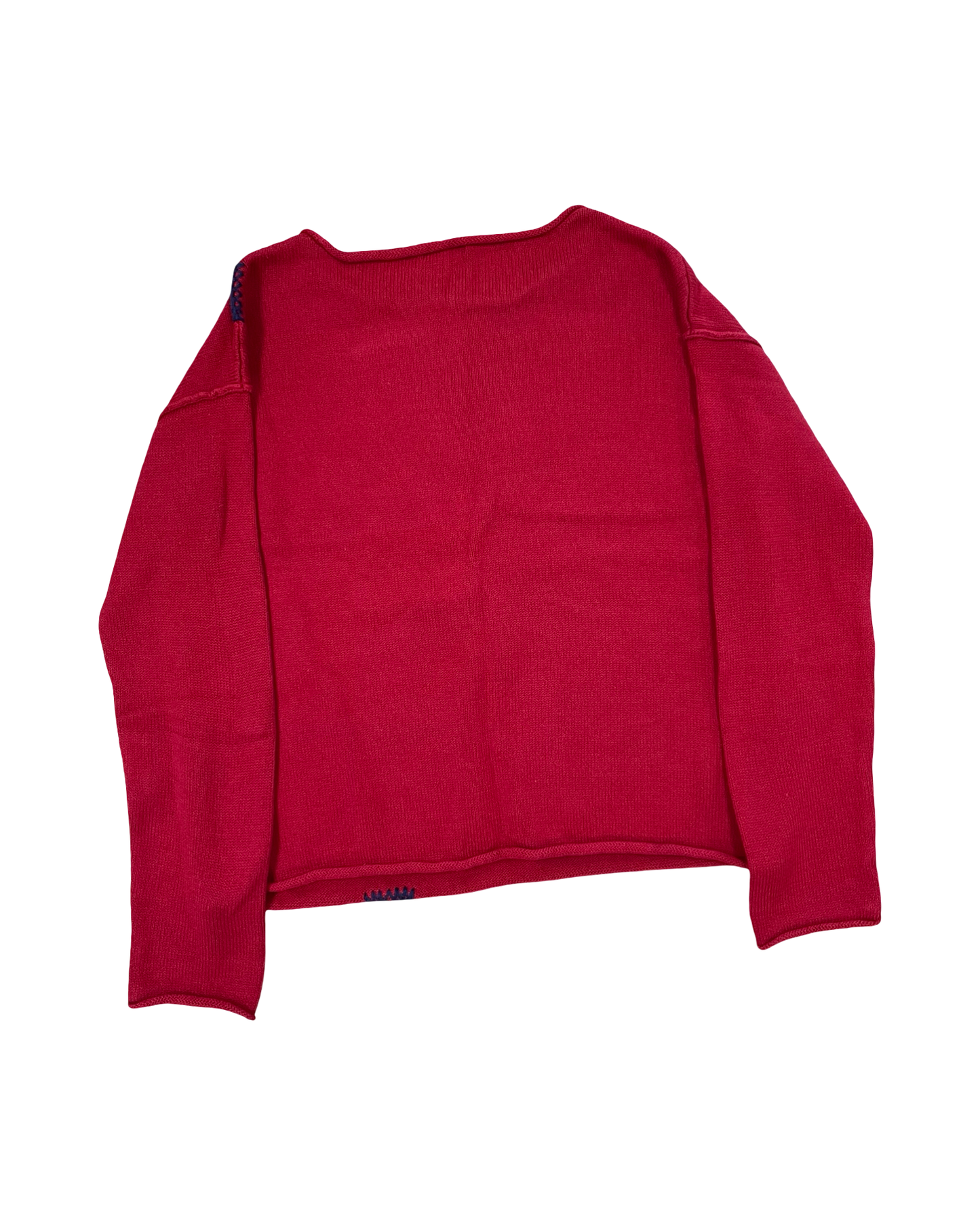 Sweater By Wild Fable In Red, Size:L