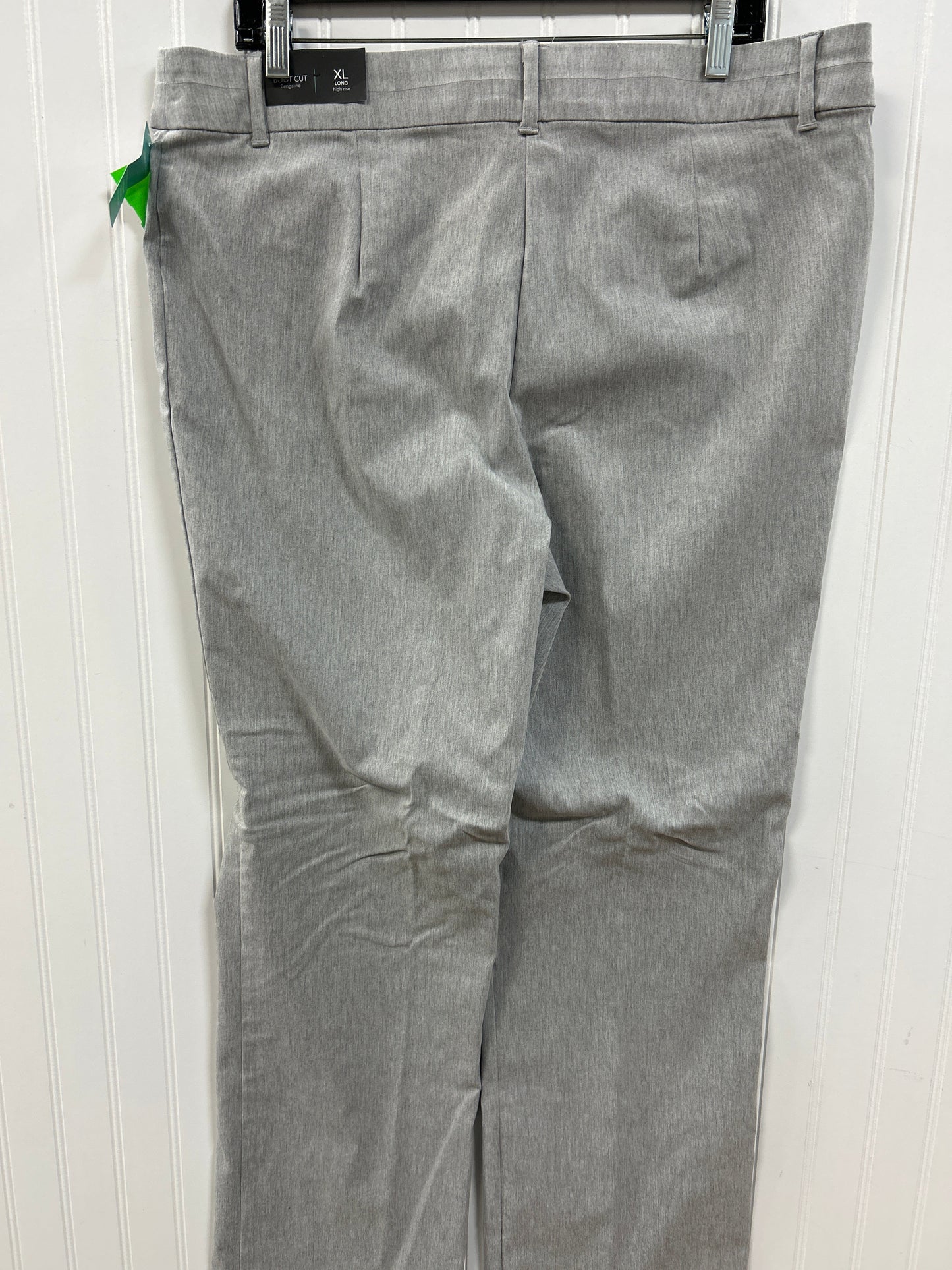 Pants Dress By Maurices In Grey, Size:Xl