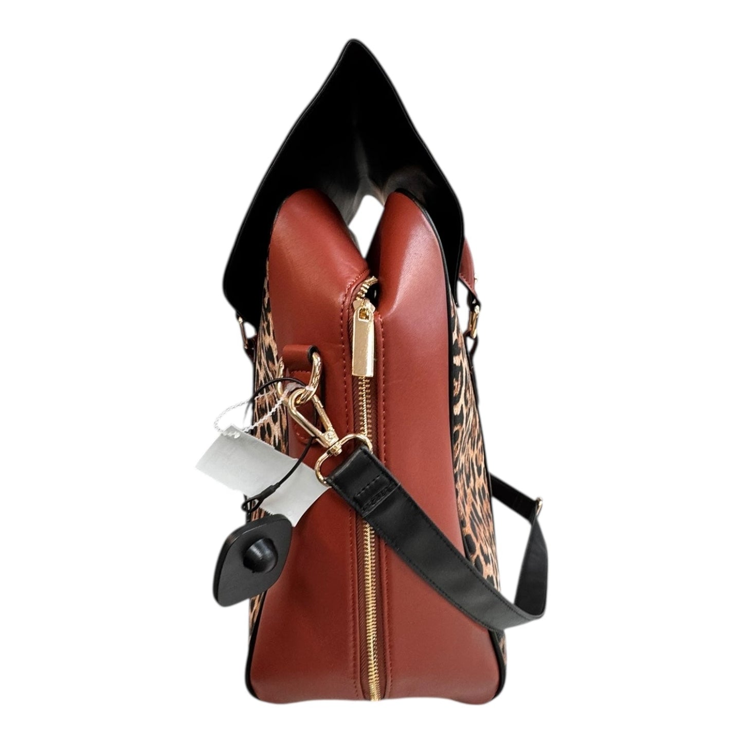 Handbag By Badgley Mischka In Multi, Size:XLarge