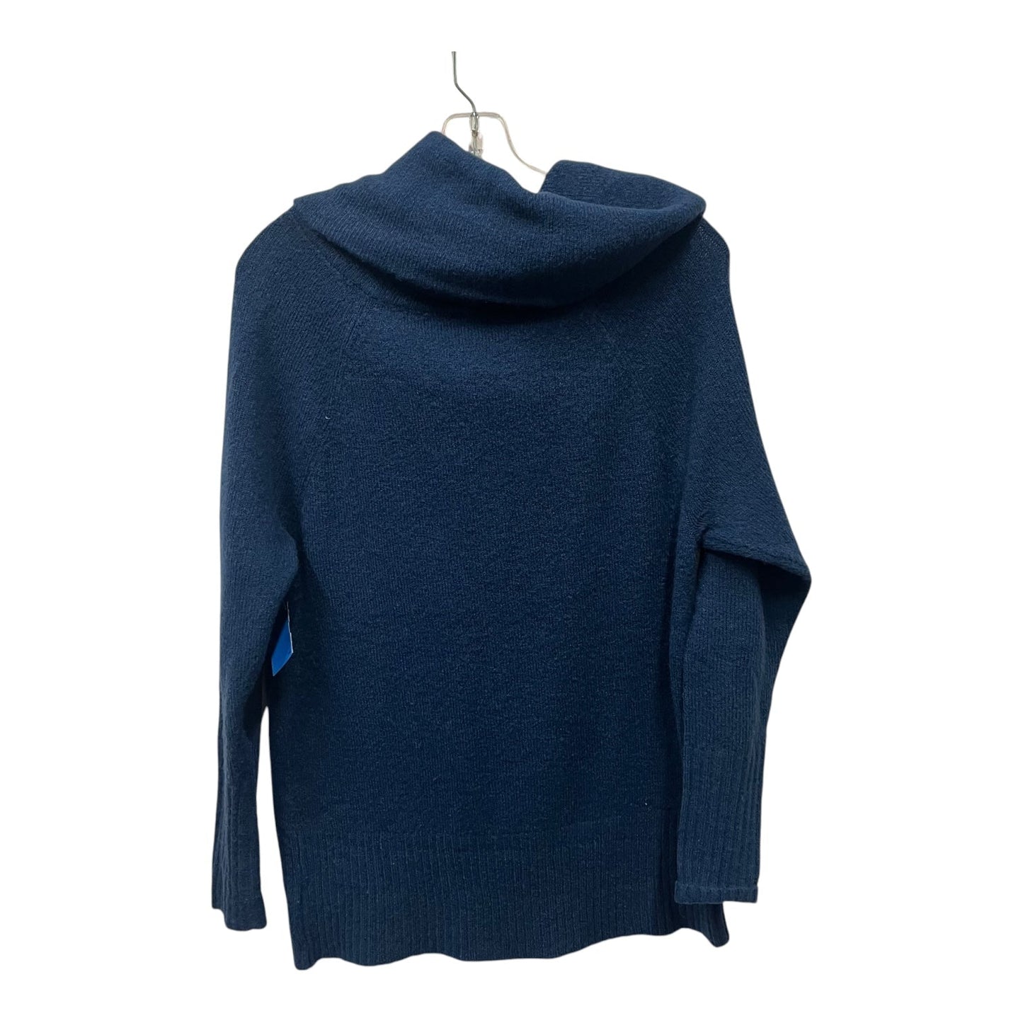 Sweater By Express In Blue, Size:Xs