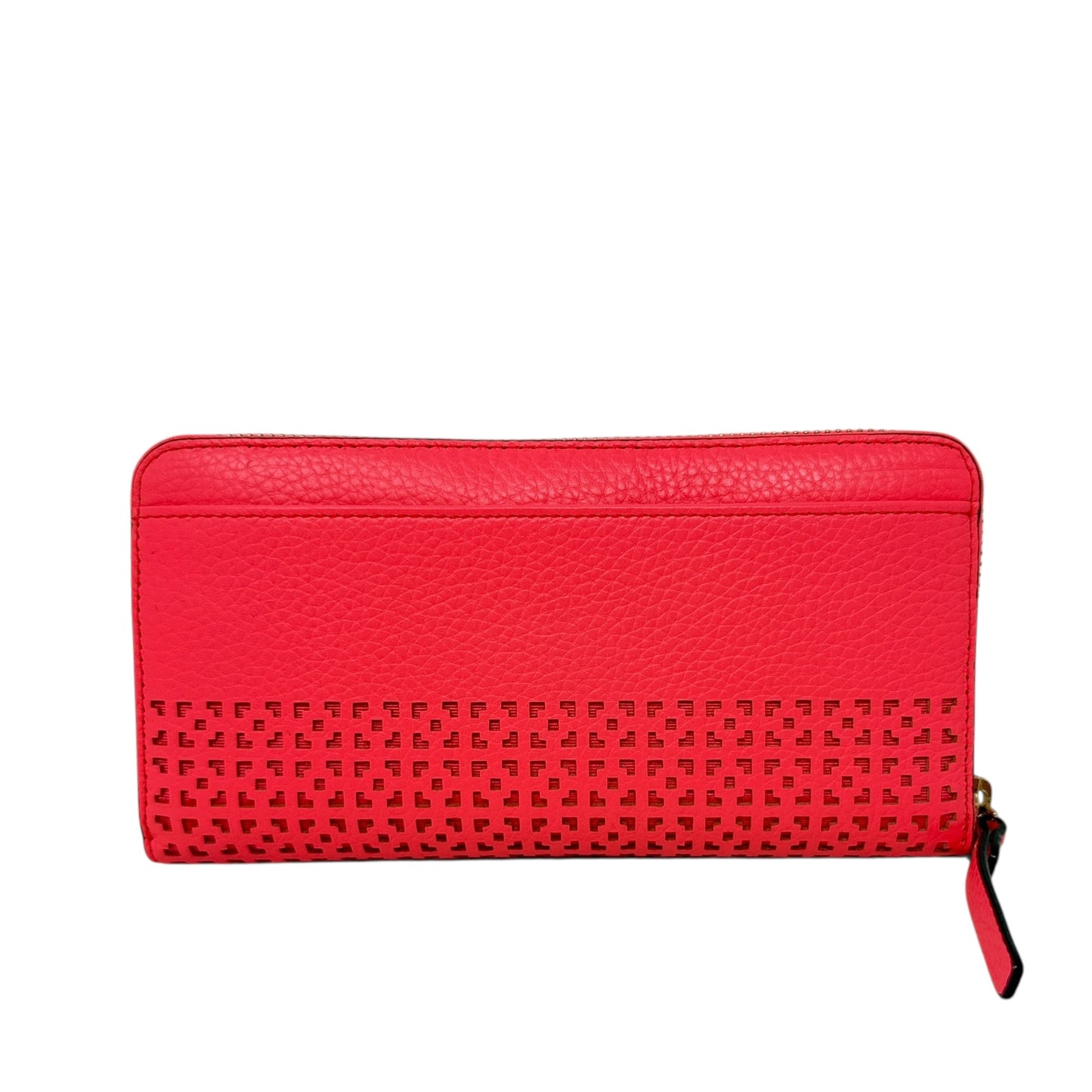 Wakefield Lane Neda Wallet Designer By Kate Spade, Size: Large