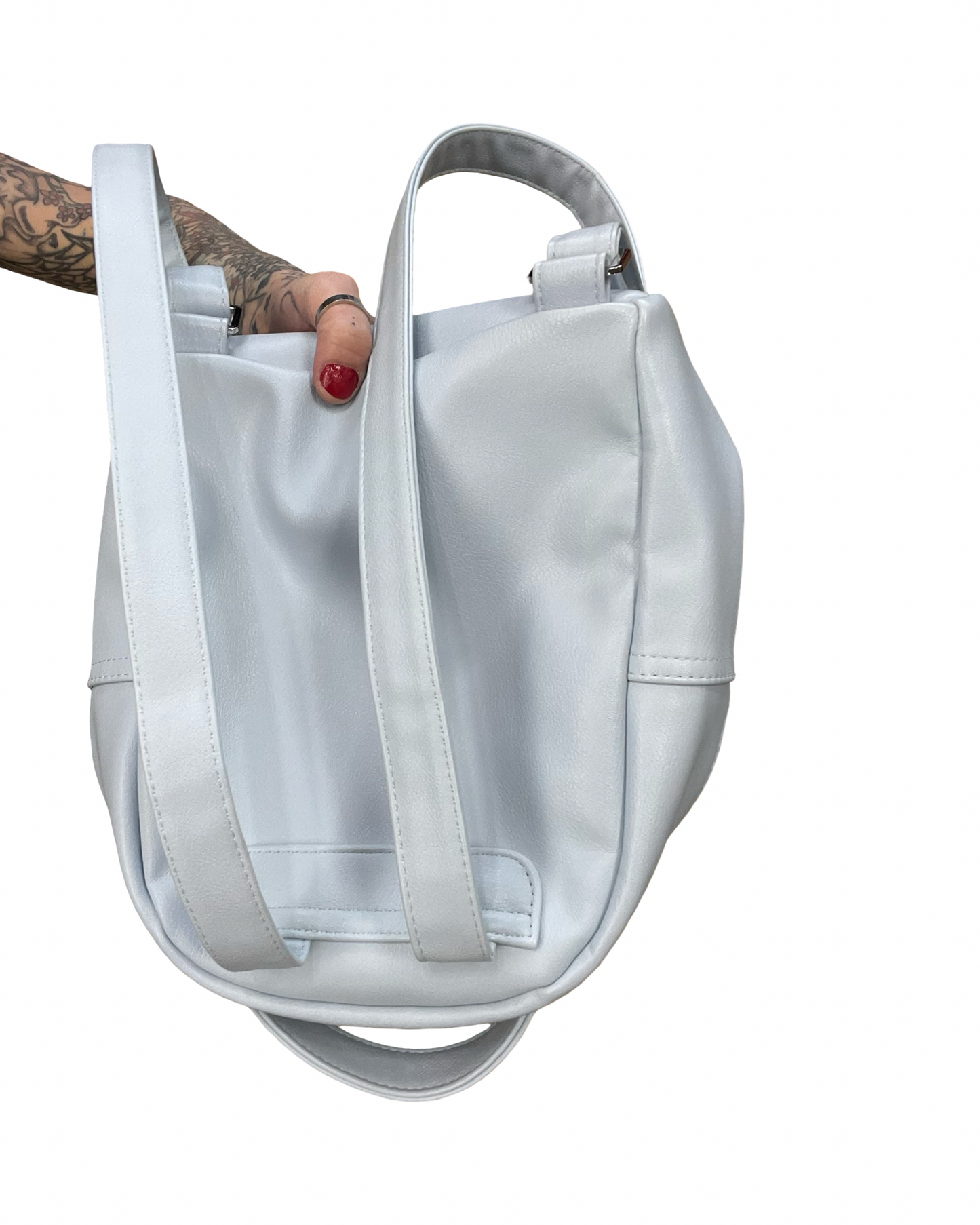 Backpack By Wild Fable In Blue, Size:Small