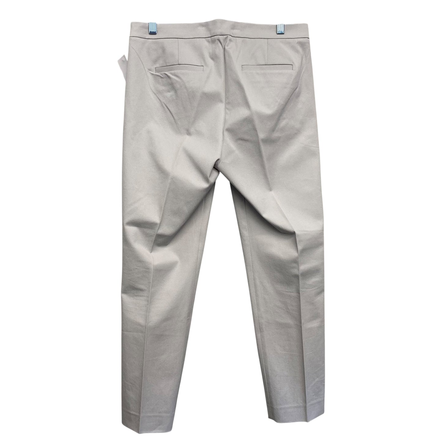 Pants Dress By J. Crew In Grey, Size:8