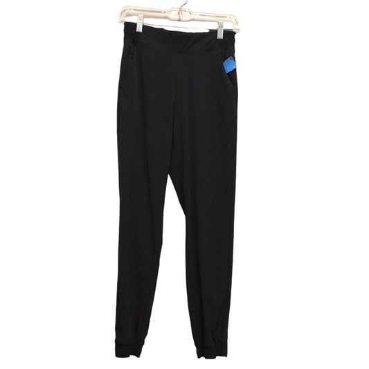 Athletic Pants By Athleta In Black, Size:Xs