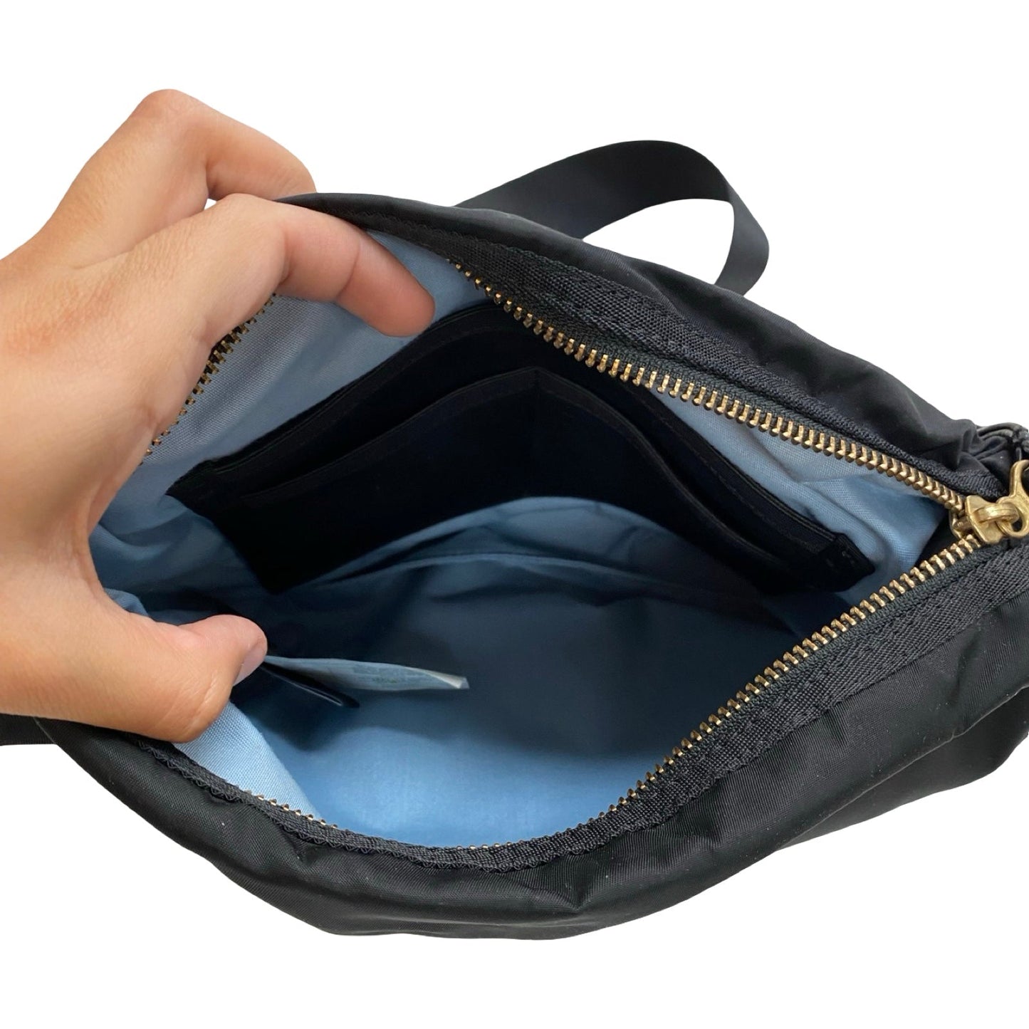 Handbag By Cmc In Black, Size:Medium