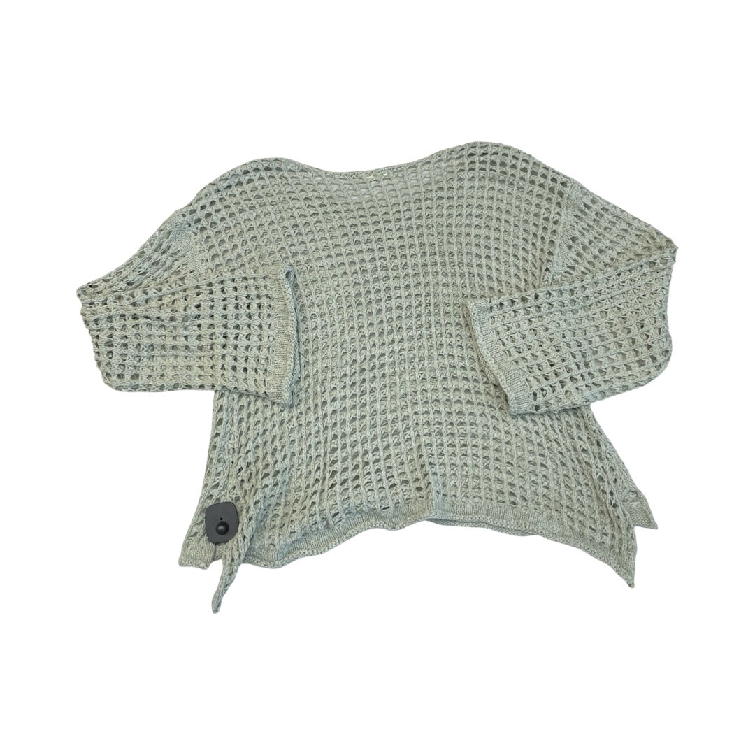 Sweater By Pol In Green, Size:S