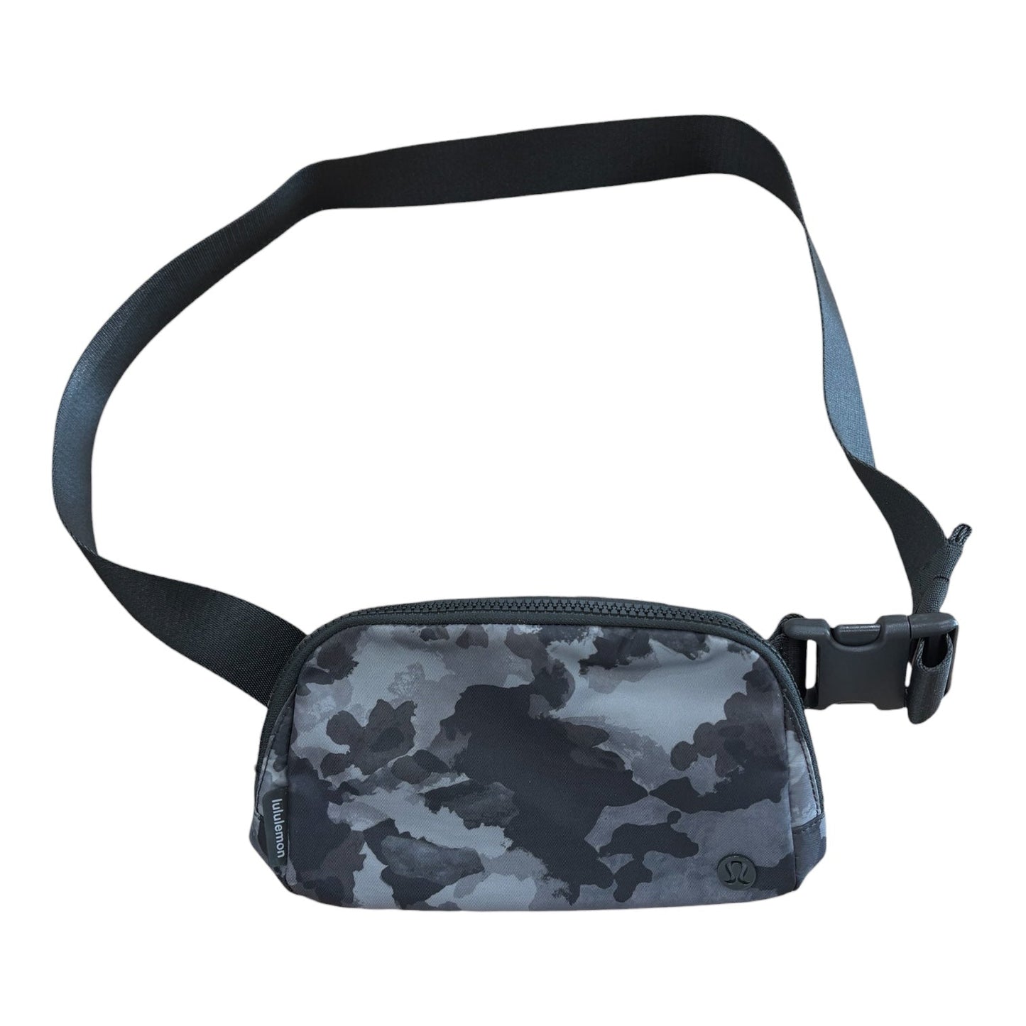 Crossbody By Lululemon In Camouflage Print, Size:Small