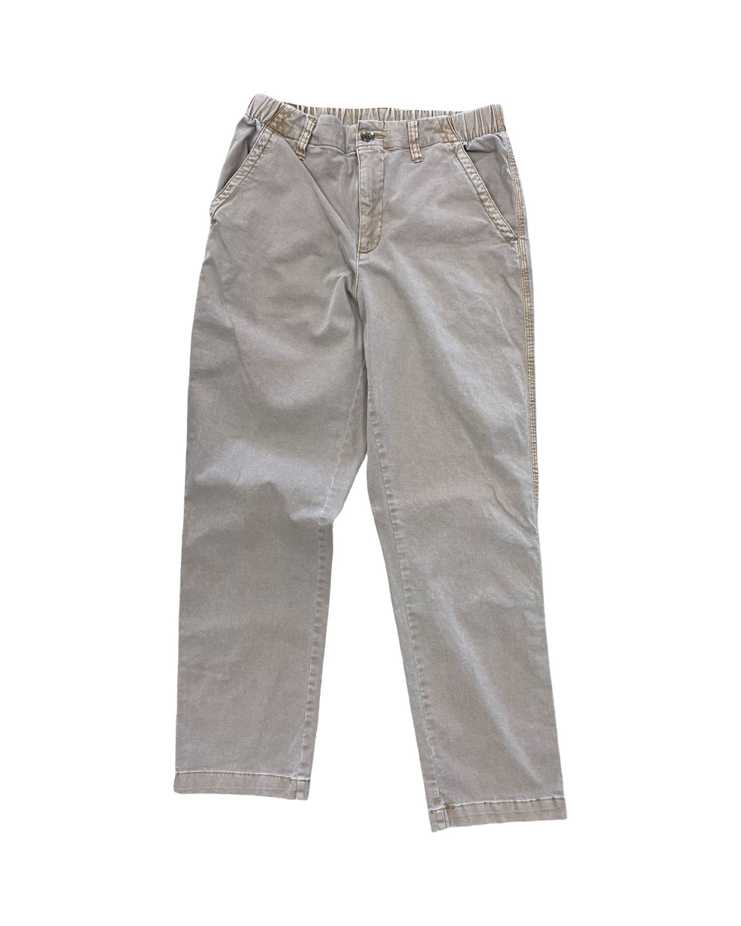 Pants Chinos & Khakis By Old Navy In Tan, Size:S