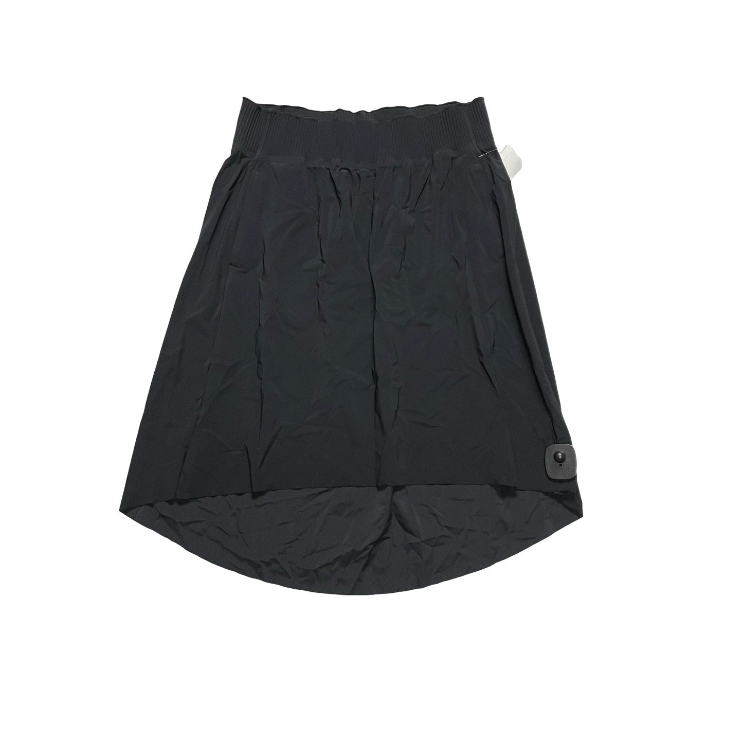 Athletic Skirt By Athleta In Black, Size:M