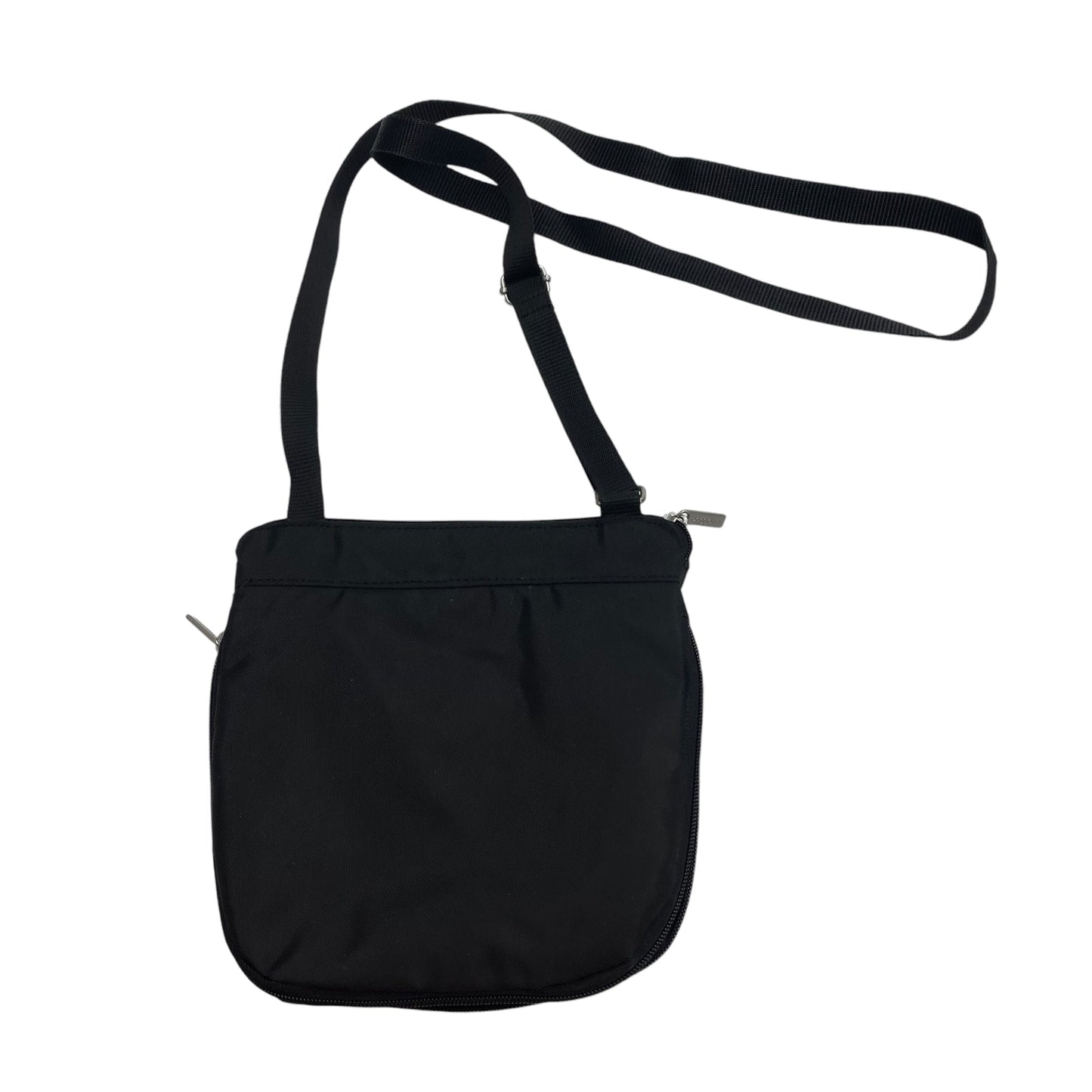 Crossbody By Baggallini In Black, Size:Small